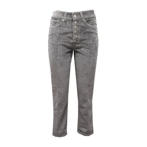 Jeans > Slim-fit Jeans - - Dondup - Modalova