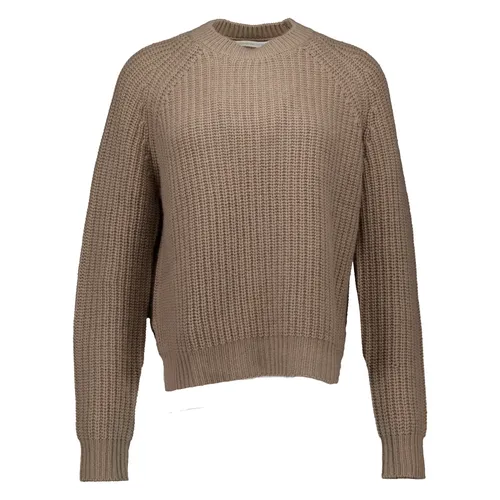 Knitwear > Round-neck Knitwear - - Herzen's Angelegenheit - Modalova