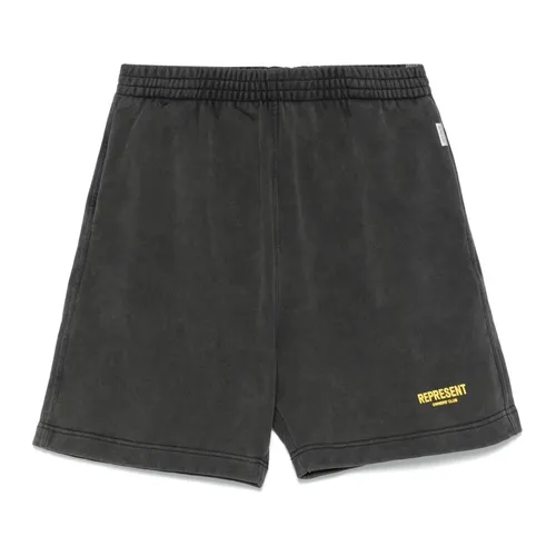 Shorts > Casual Shorts - - Represent - Modalova