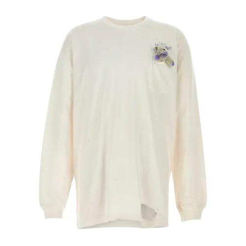 Tops > Long Sleeve Tops - - Doublet - Modalova