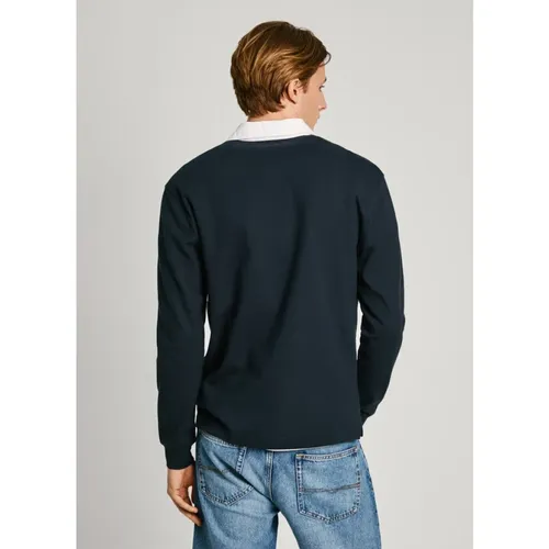 Tops > Polo Shirts - - Pepe Jeans - Modalova