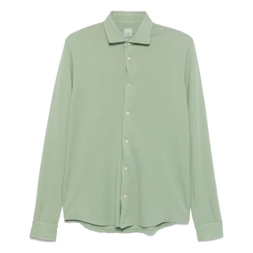 Shirts > Casual Shirts - - Fedeli - Modalova