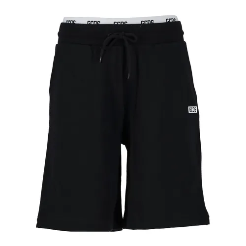 Shorts > Casual Shorts - - Gcds - Modalova