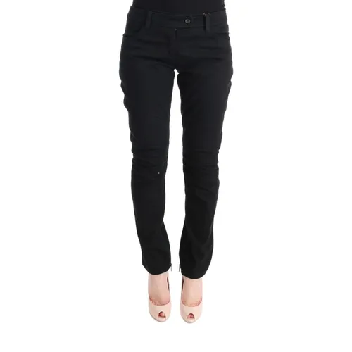 Jeans > Slim-fit Jeans - - Ermanno Scervino - Modalova