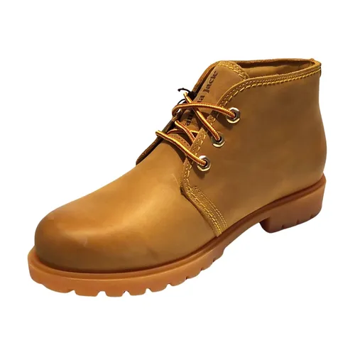 Shoes > Boots > Lace-up Boots - - Panama Jack - Modalova