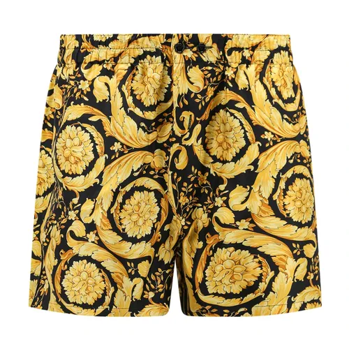 Swimwear > Beachwear - - Versace - Modalova