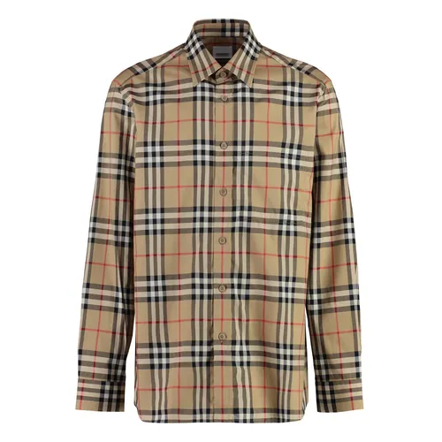 Shirts > Casual Shirts - - Burberry - Modalova