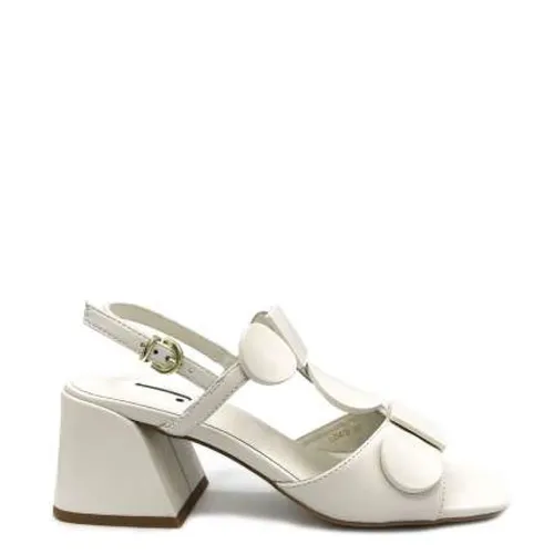 Shoes > Sandals > High Heel Sandals - - Jeannot - Modalova