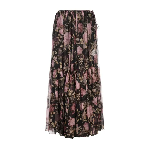 Skirts > Maxi Skirts - - Chloé - Modalova