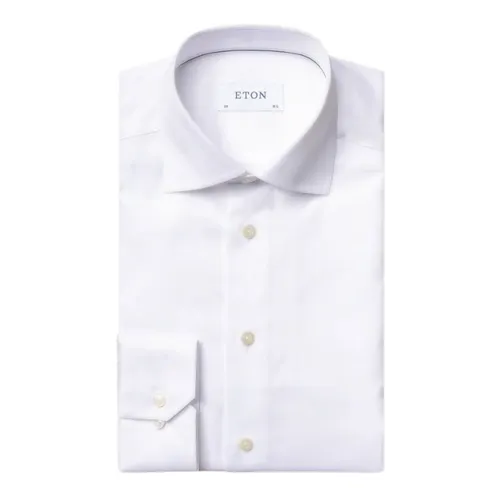 Shirts > Formal Shirts - - Eton - Modalova