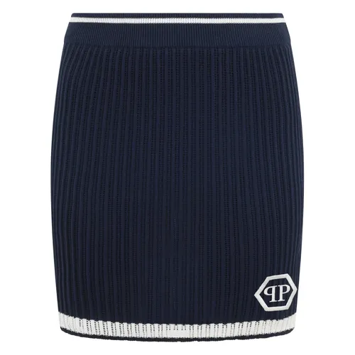 Skirts > Short Skirts - - Philipp Plein - Modalova