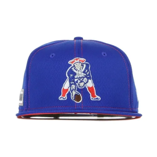 Accessories > Hats > Caps - - New Era - Modalova