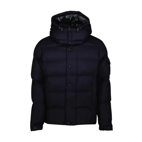 Jackets > Down Jackets - - Moncler - Modalova