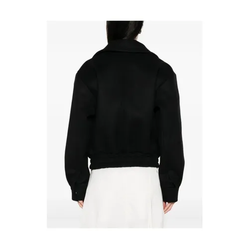 Jackets > Light Jackets - - Bite Studios - Modalova
