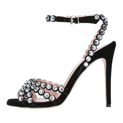 Shoes > Sandals > High Heel Sandals - - Anna F. - Modalova