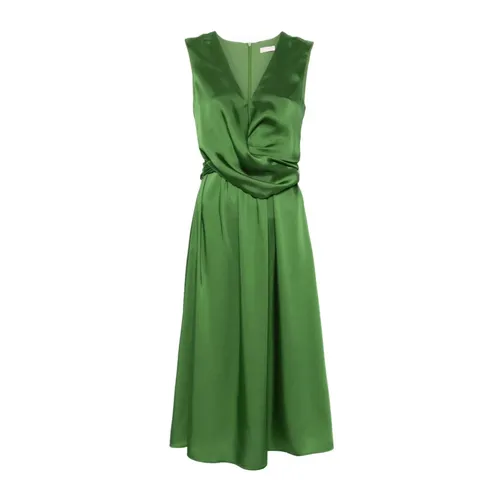Dresses > Day Dresses > Midi Dresses - - Liu Jo - Modalova