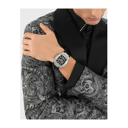 Accessories > Watches - - Philipp Plein - Modalova