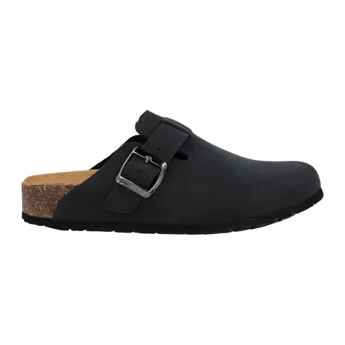 Shoes > Flats > Mules - - BioNatura - Modalova