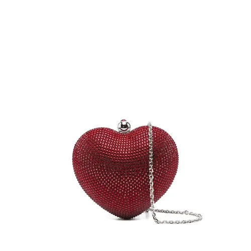 Bags > Clutches - - Mach & Mach - Modalova