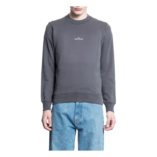 Sweatshirts & Hoodies > Sweatshirts - - Stone Island - Modalova