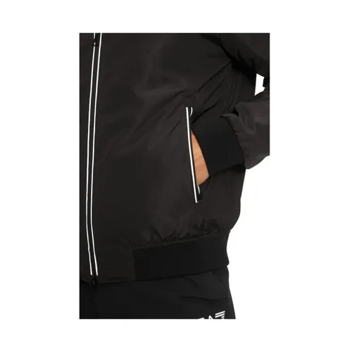 Jackets > Bomber Jackets - - Emporio Armani EA7 - Modalova