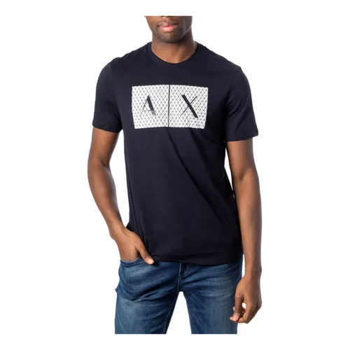 Tops > T-Shirts - - Armani Exchange - Modalova