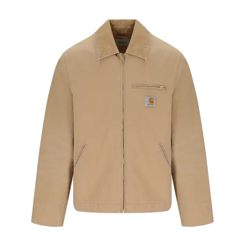 Jackets > Light Jackets - - Carhartt Wip - Modalova