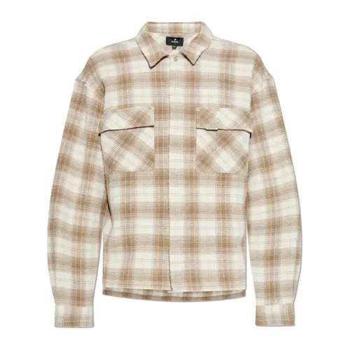 Shirts > Casual Shirts - - Represent - Modalova