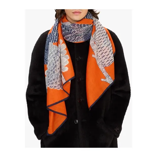Accessories > Scarves - - Inoui Editions - Modalova