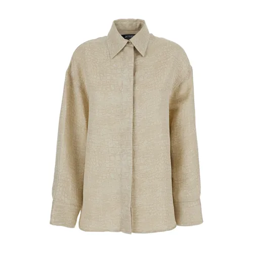 Blouses & Shirts > Shirts - - Jacquemus - Modalova