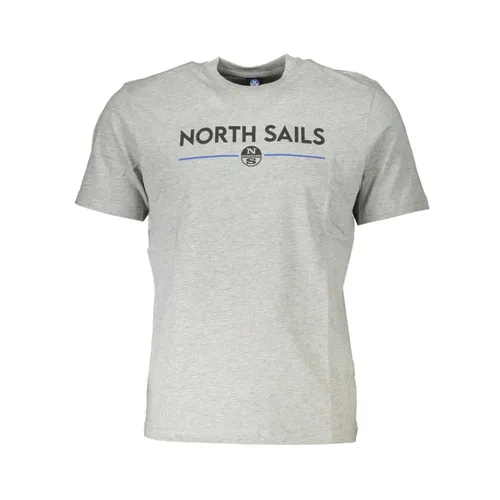 Tops > T-Shirts - - North Sails - Modalova