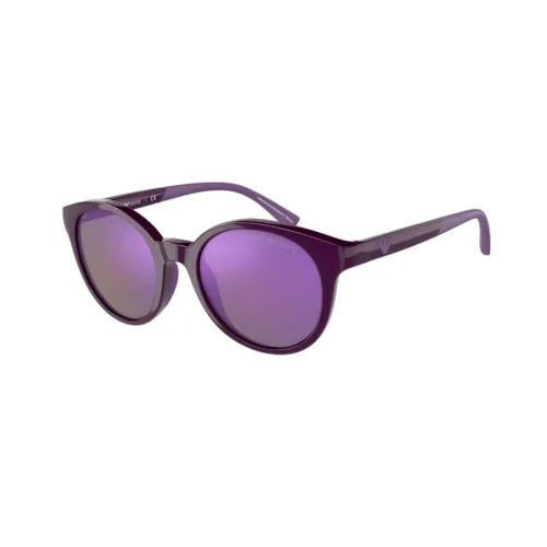 Accessories > Sunglasses - - Emporio Armani - Modalova
