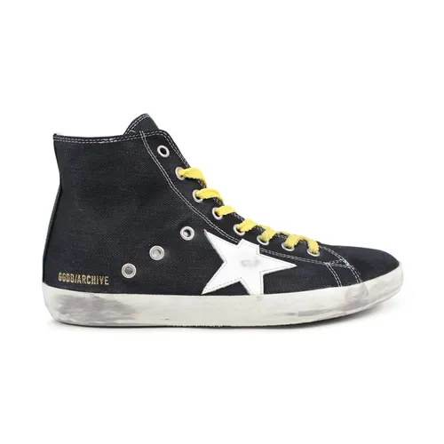 Shoes > Sneakers - - Golden Goose - Modalova
