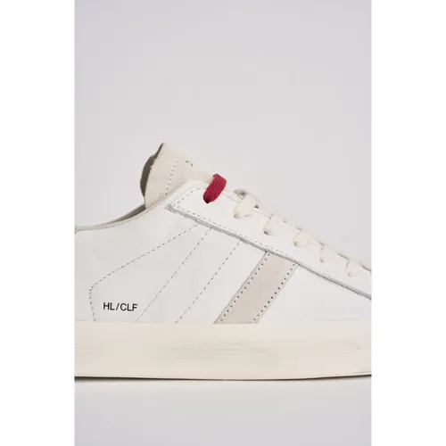 Shoes > Sneakers - - D.a.t.e. - Modalova