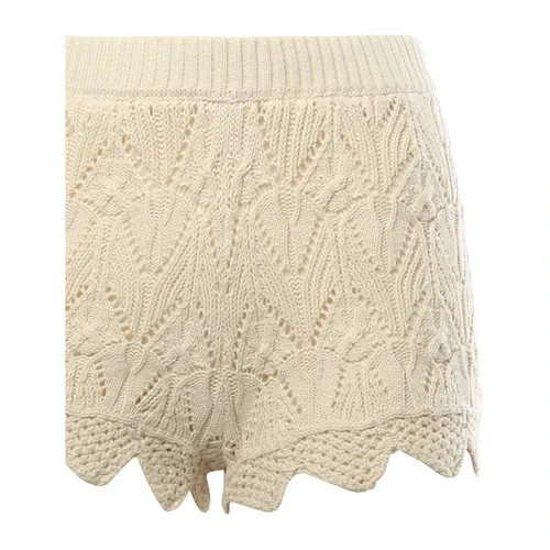 Shorts > Short Shorts - - For Love & Lemons - Modalova