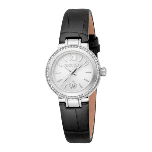Accessories > Watches - - Roberto Cavalli - Modalova