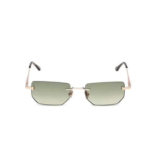 Accessories > Sunglasses - - Tom Ford - Modalova