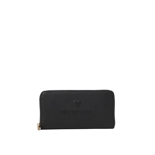 Accessories > Wallets & Cardholders - - Love Moschino - Modalova