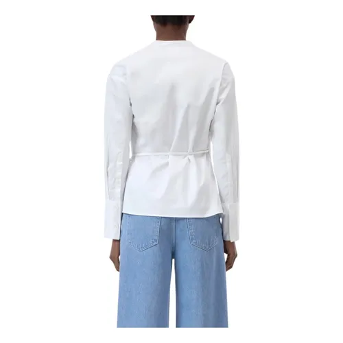 Blouses & Shirts > Blouses - - Closed - Modalova
