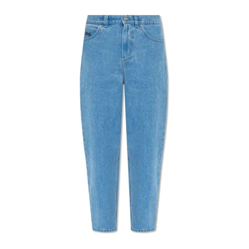 Jeans > Loose-fit Jeans - - Marni - Modalova