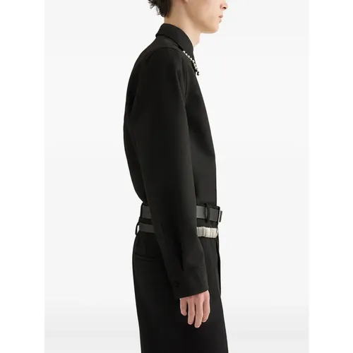 Shirts > Casual Shirts - - Jil Sander - Modalova