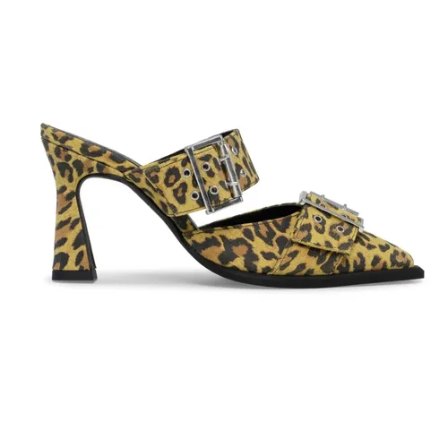 Shoes > Heels > Heeled Mules - - JoDis - Modalova