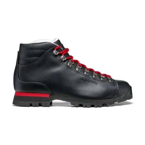 Scarpa - Shoes > Sneakers - Black - Scarpa - Modalova
