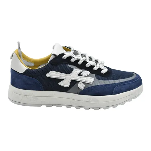Shoes > Sneakers - - Premiata - Modalova