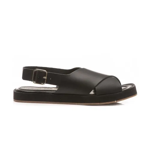 Shoes > Sandals > Flat Sandals - - Paloma Barceló - Modalova