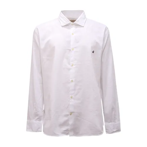 Shirts > Formal Shirts - - Brooksfield - Modalova