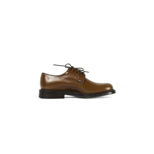 Shoes > Flats > Business Shoes - - Church's - Modalova