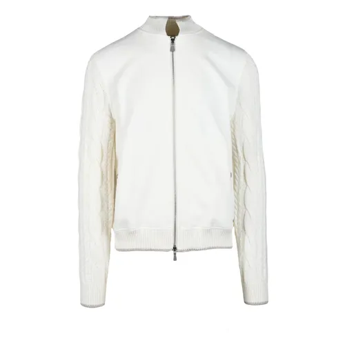Knitwear > Cardigans - - Eleventy - Modalova