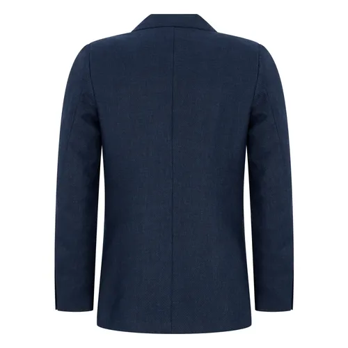 Zegna - Jackets > Blazers - Blue - Zegna - Modalova