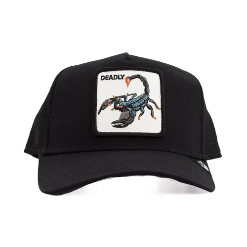 Accessories > Hats > Caps - - Goorin Bros - Modalova